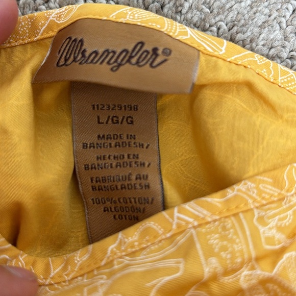Girls Wrangler Dresses - Picture 4 of 4